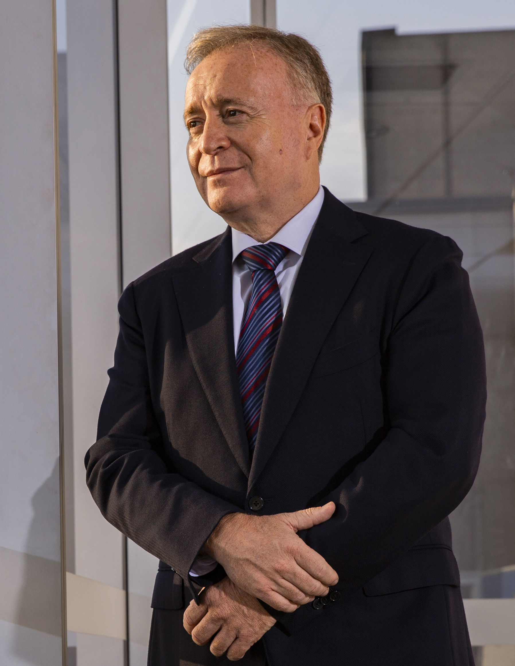 Raimundo Flores