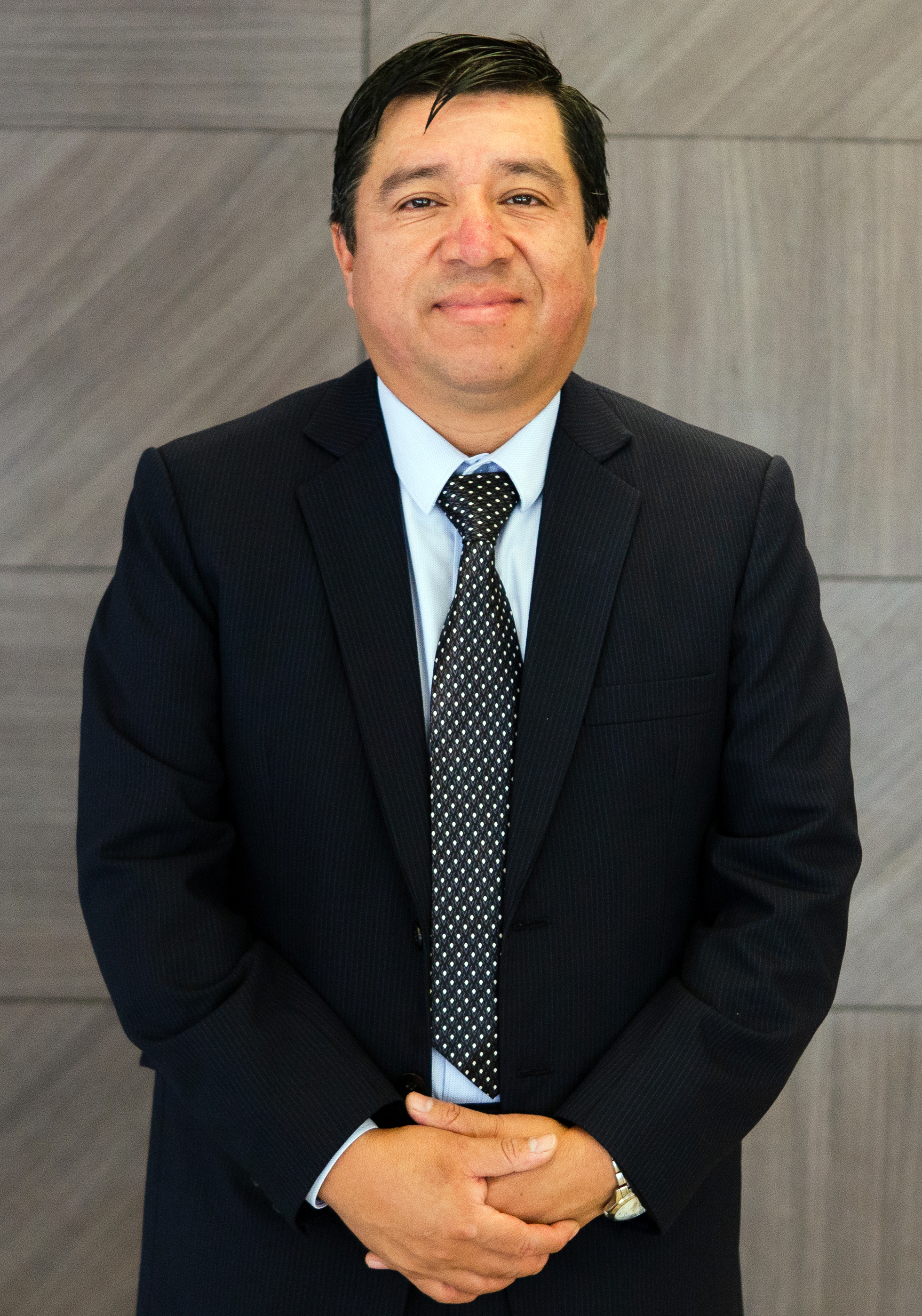 Luis Amaya Barbie