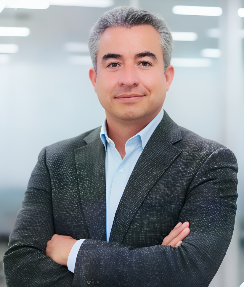 Gustavo de la Roca Vargas