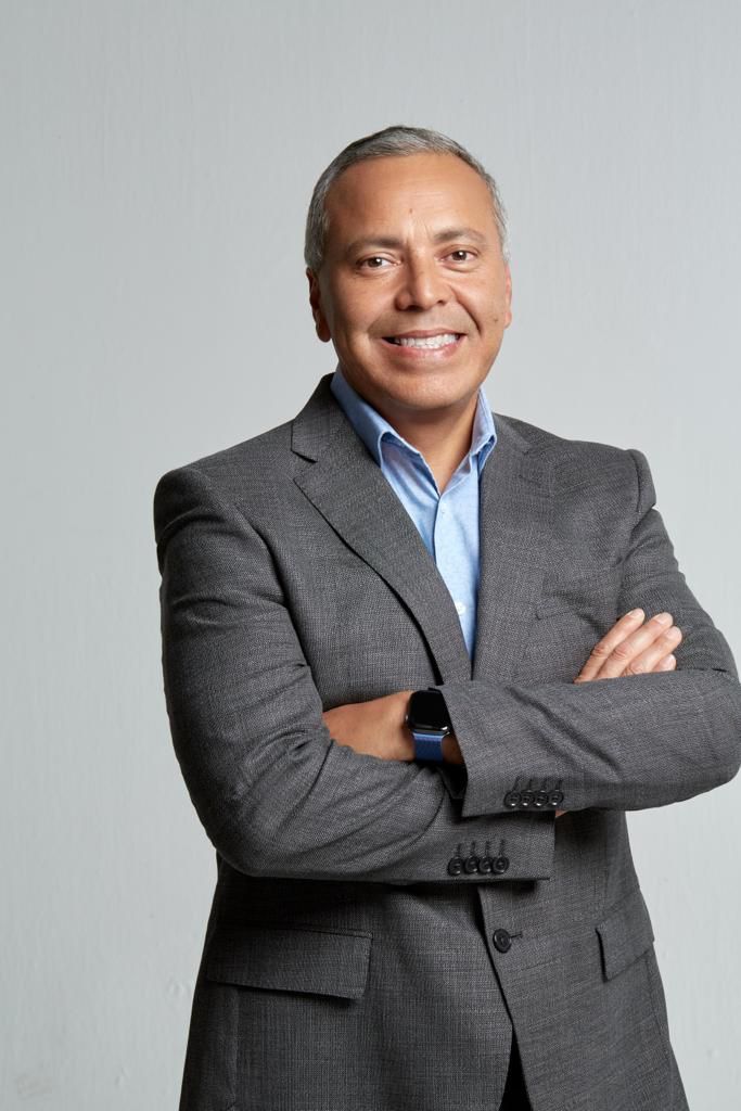 Jorge Gonzalez Cohn