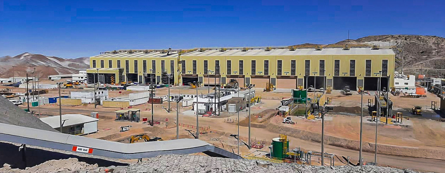 Construcción