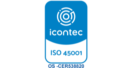 ISO 45001