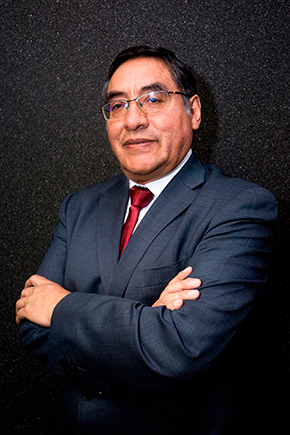 Fundador HLC