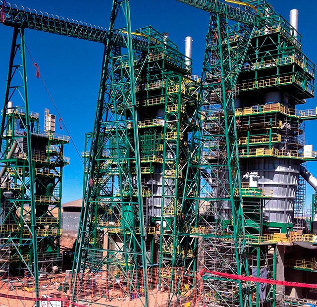Industria